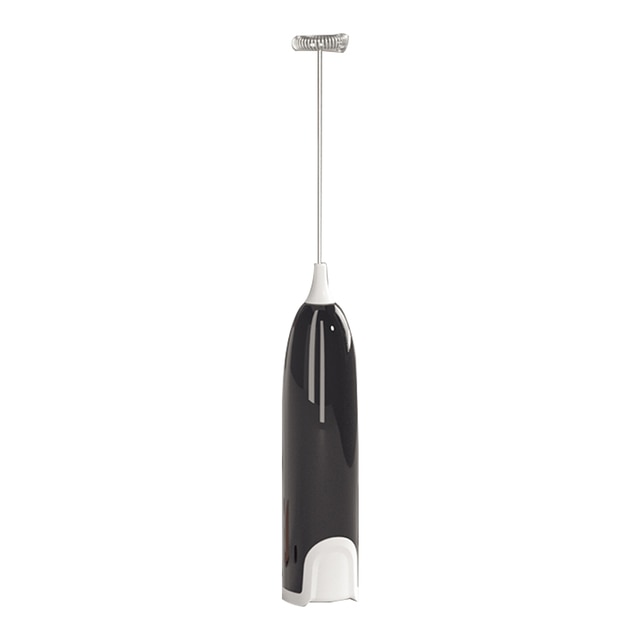 Plush Electric Milk Frother