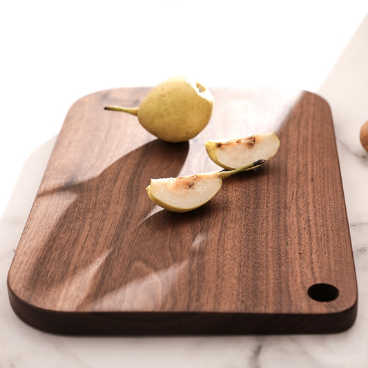 Rootstock Whole Wood Cutting Board Set