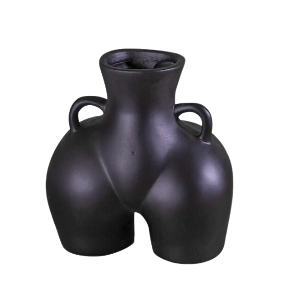 Sculpture Vase