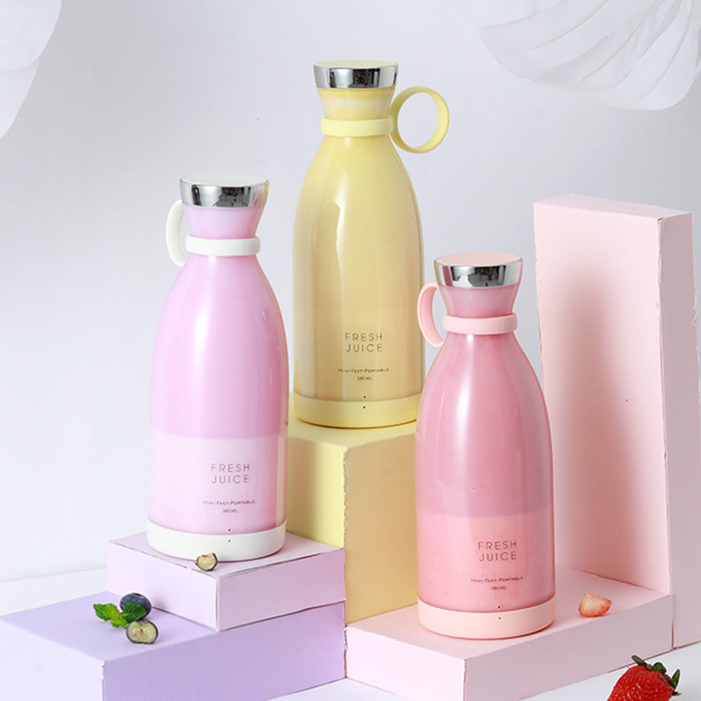 350ML Fruit Juice Blender