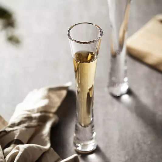 Timeless Stemless Champagne Glasses